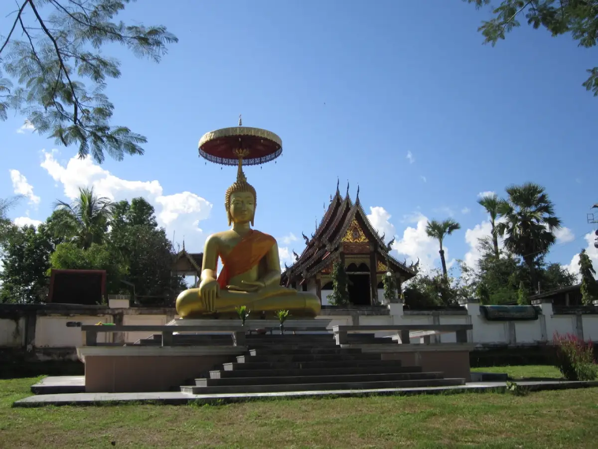 Wat Don Chiang Wat Don Chiang