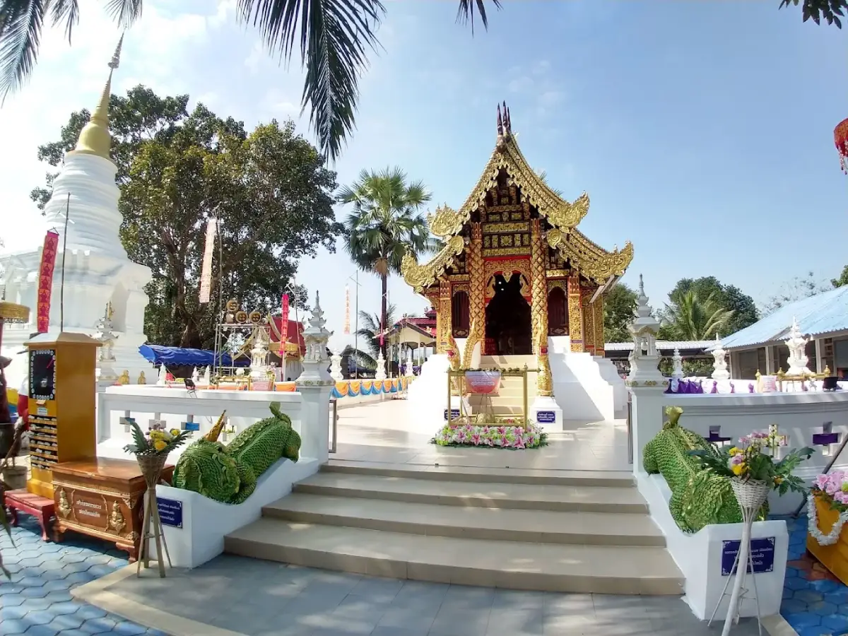 วัดสามัคคีธรรม วัดสามัคคีธรรม
