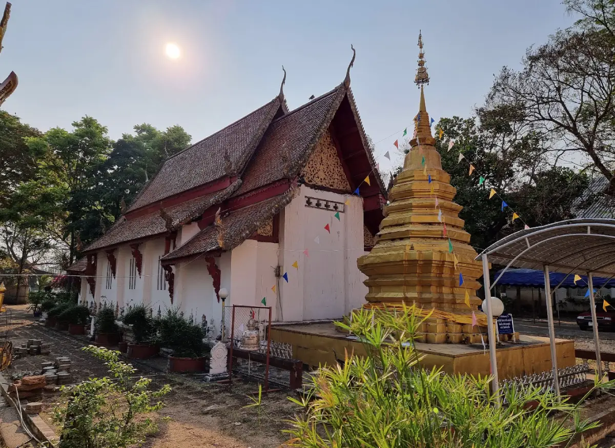 วัดพระนอน (ขอนม่วง) วัดพระนอน (ขอนม่วง)