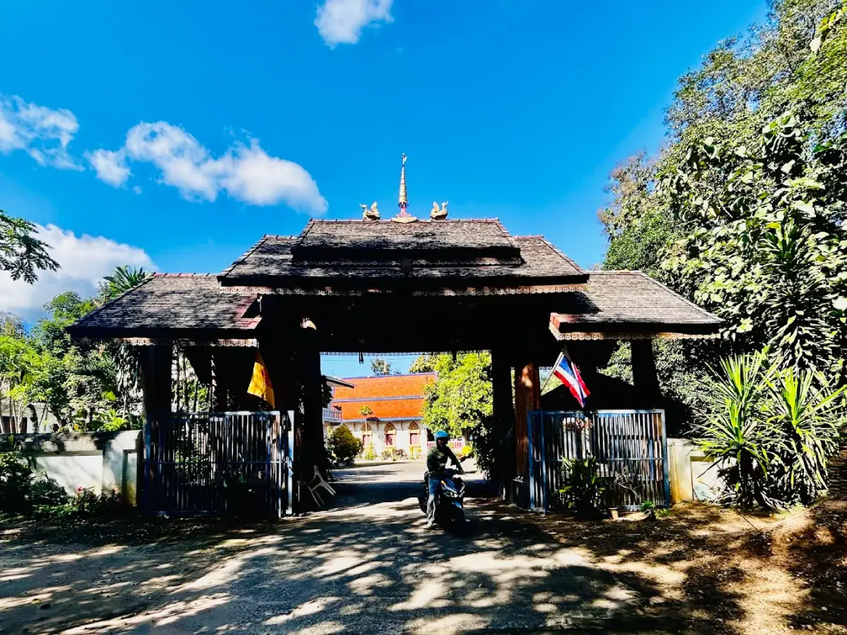 Wat Mae Raem Wat Mae Raem