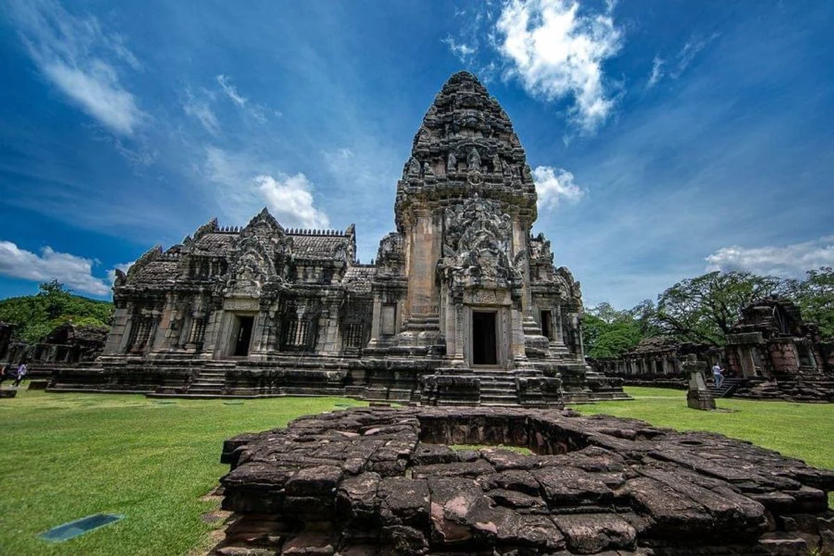 อุทยานประวัติศาสตร์พิมาย อุทยานประวัติศาสตร์พิมาย