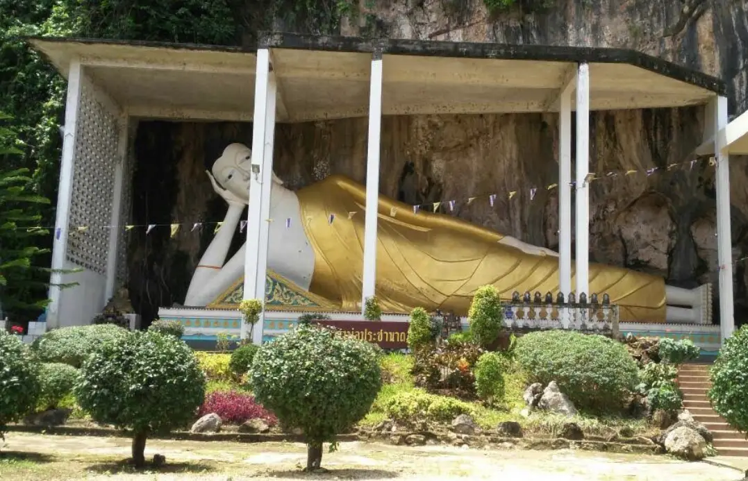 Wat Sai Thai Krabi
