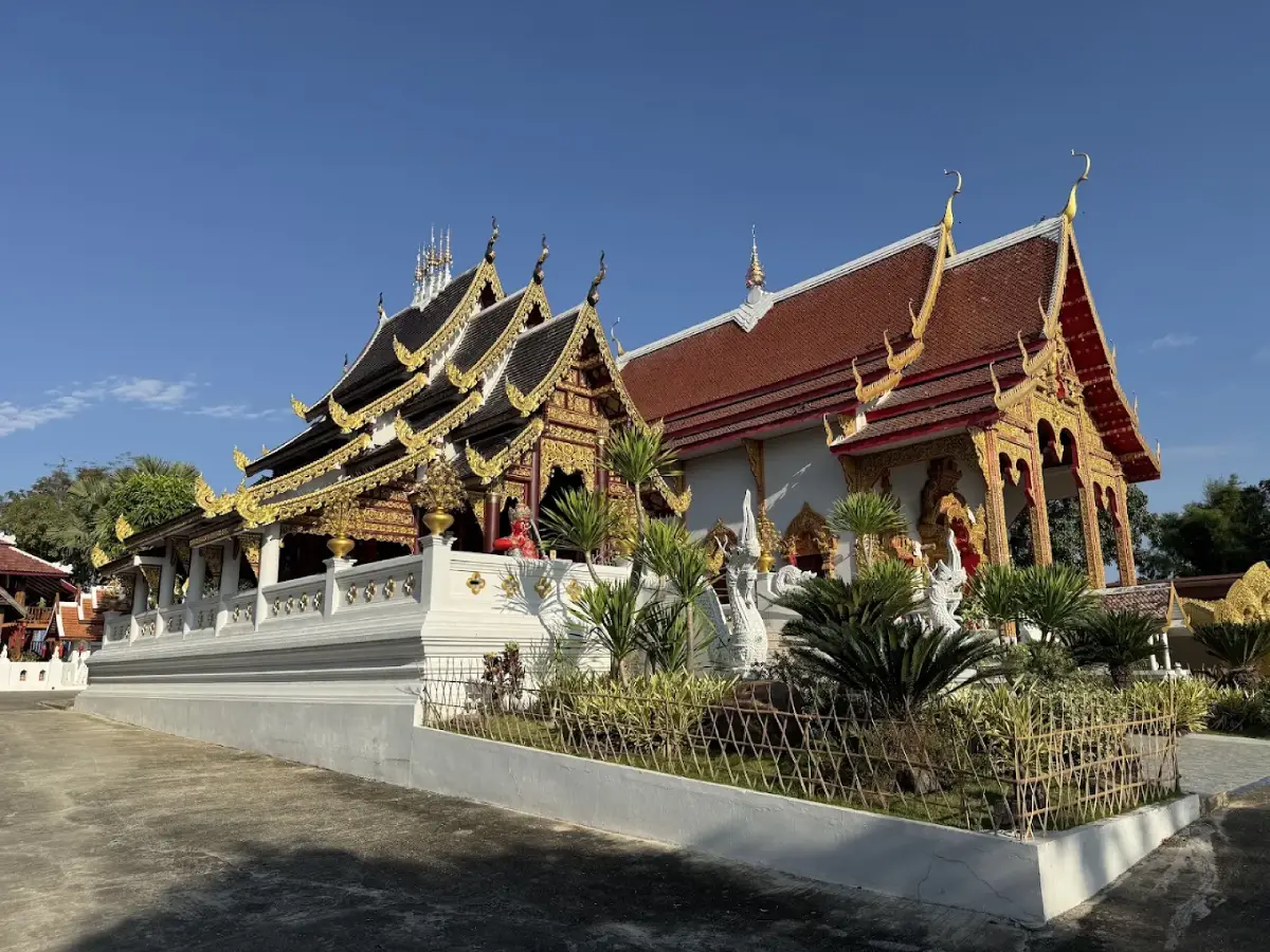 Wat Kumpha Pradit Wat Kumpha Pradit