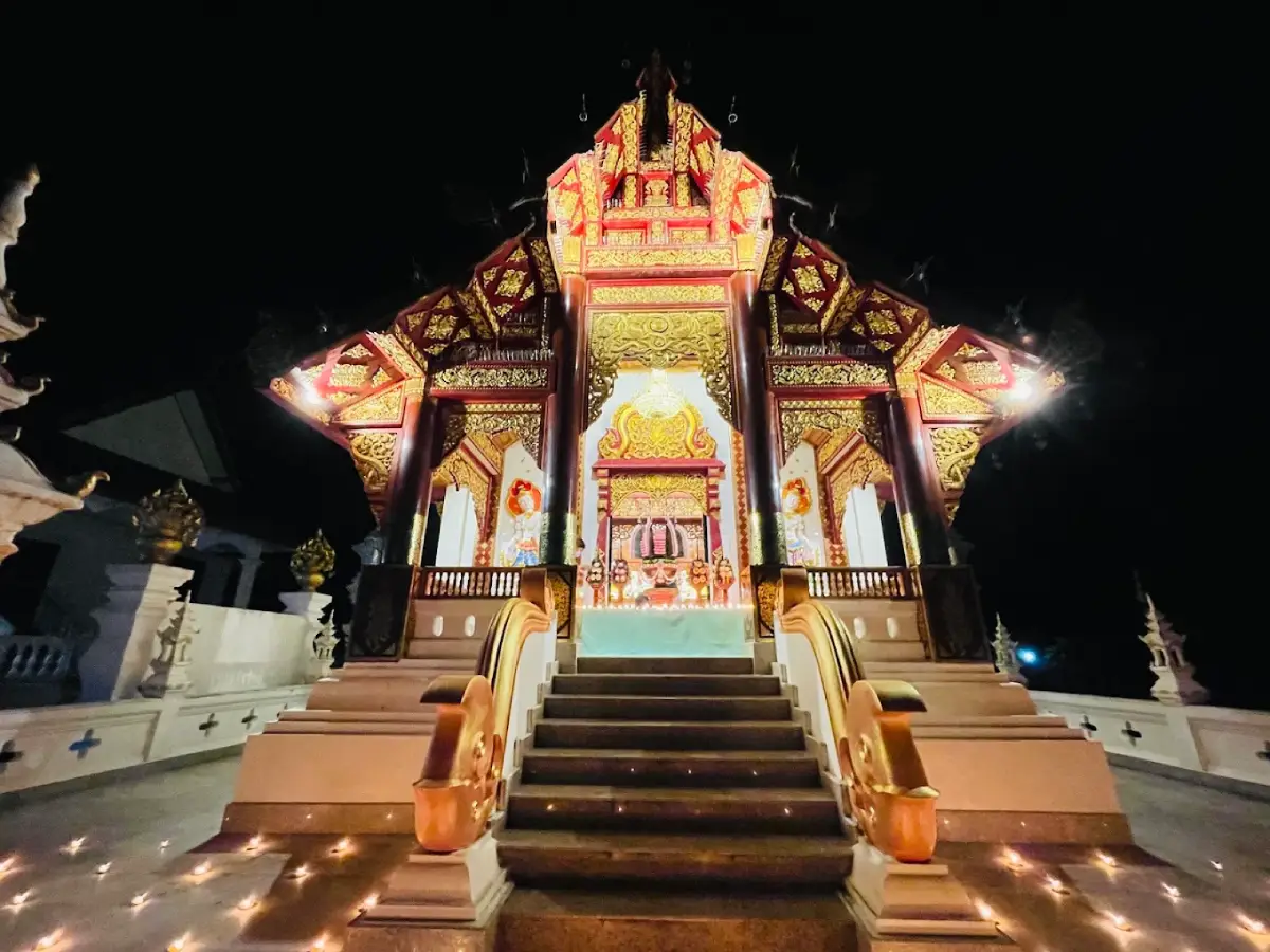Wat Sa Chatthan Wat Sa Chatthan