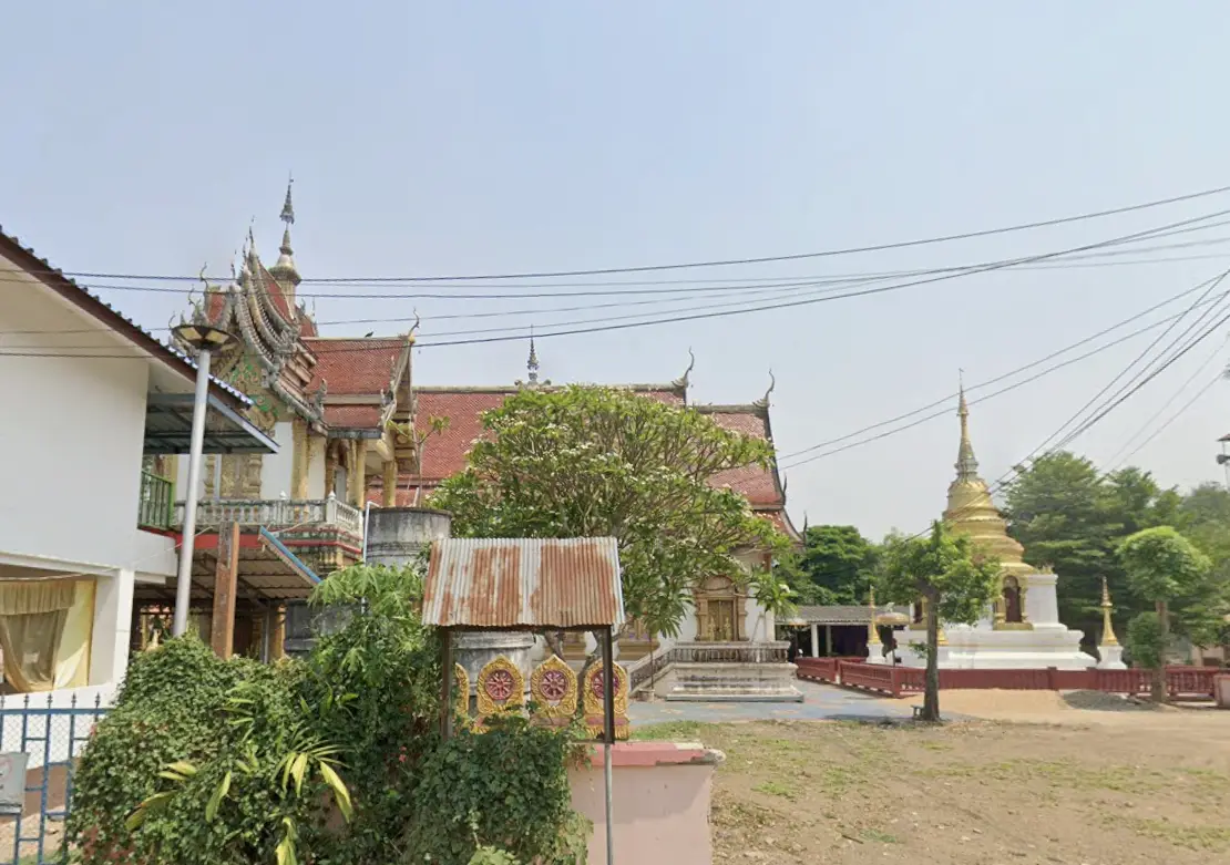 Wat Suwannawat Wat Suwannawat