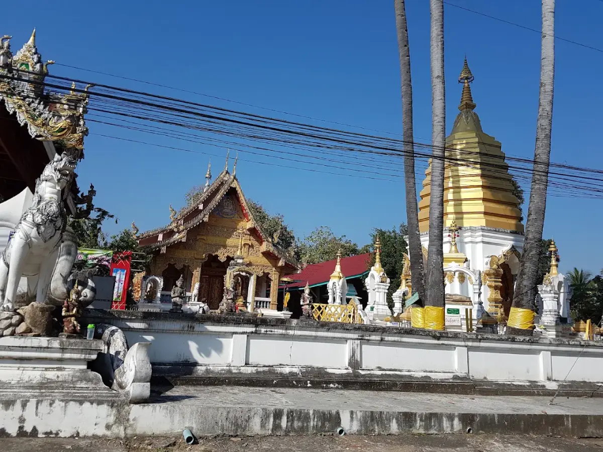 Wat Tamnak Tham Nimit Wat Tamnak Tham Nimit