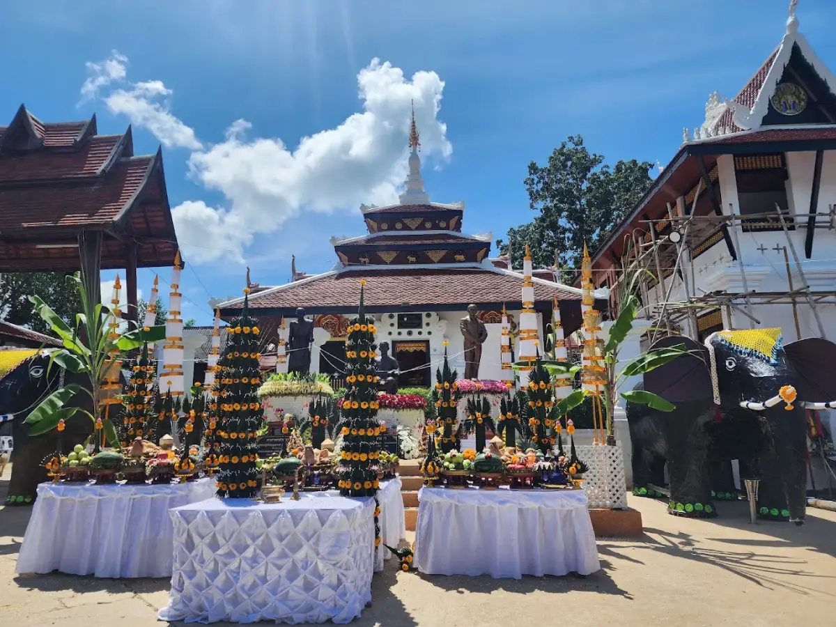 Wat Mae An Wat Mae An