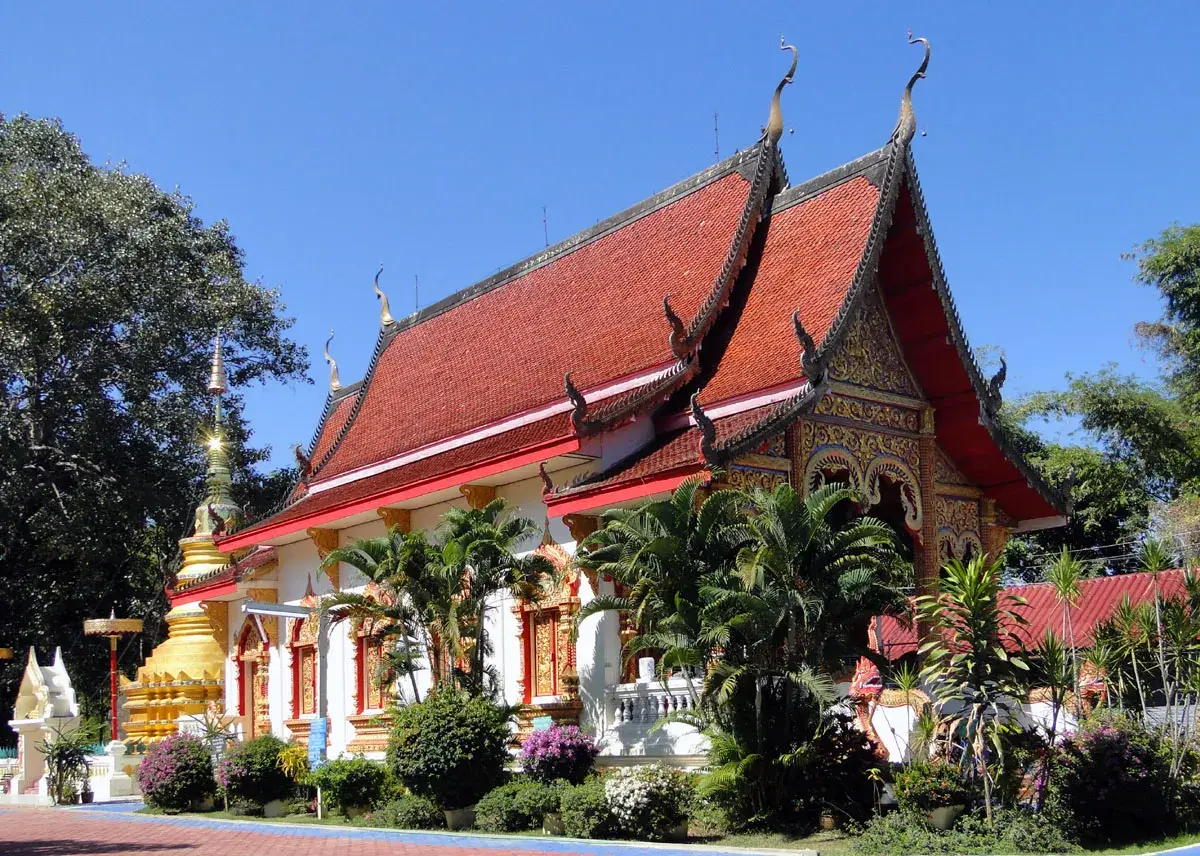 Wat Si Pingchai Wat Si Pingchai