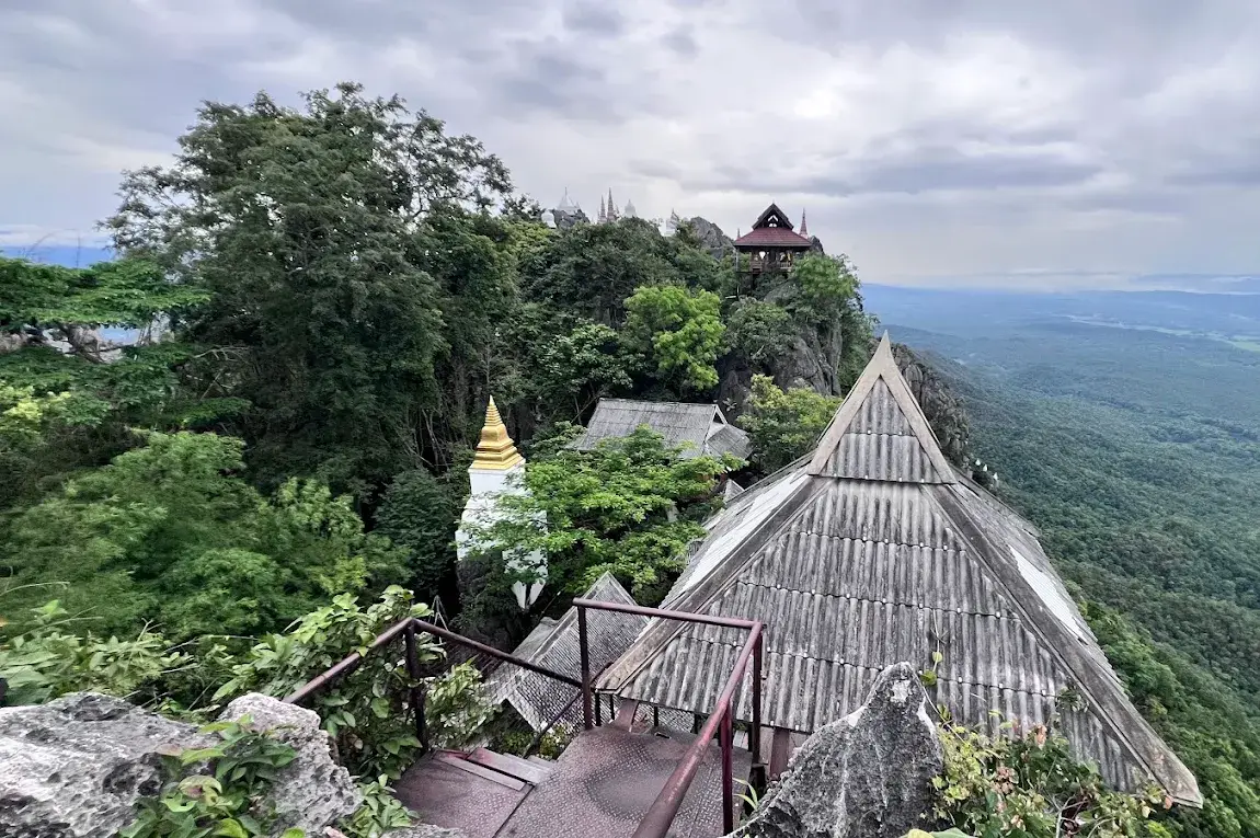Wat Pa Nam Rin Wat Pa Nam Rin