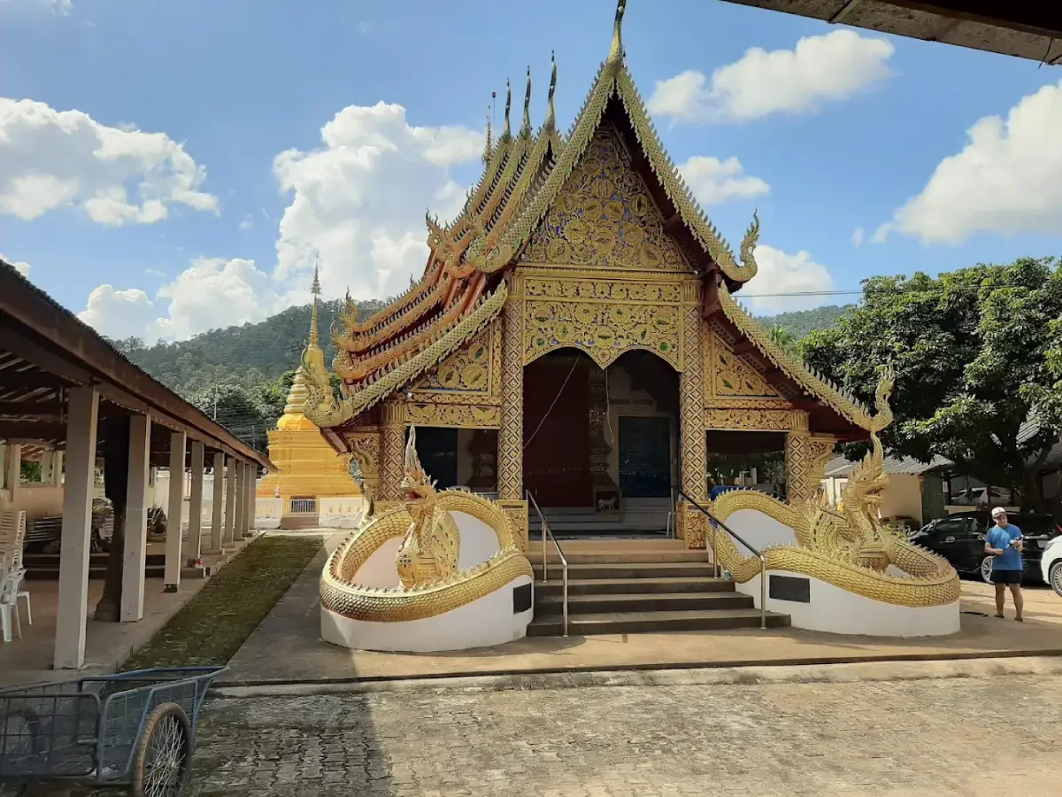 วัดน้ำริน วัดน้ำริน