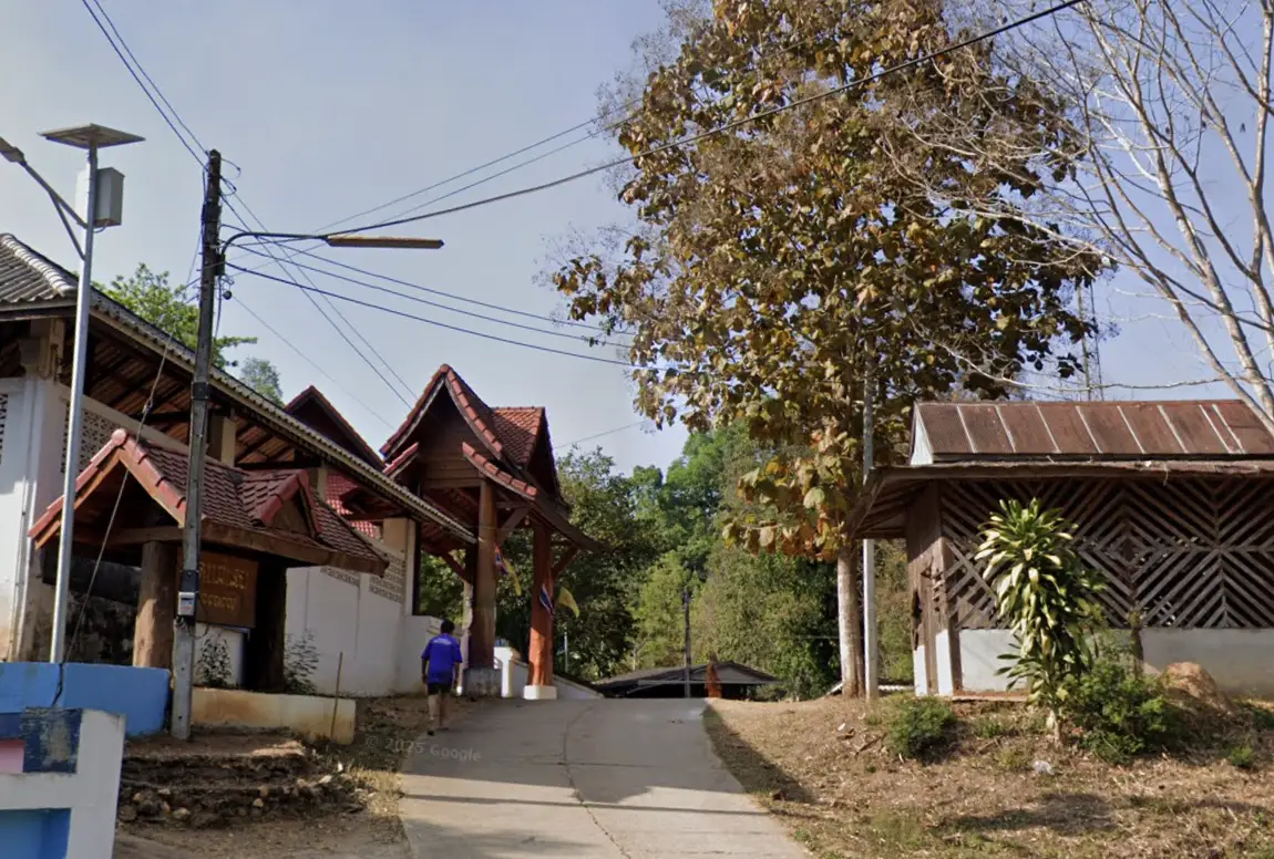 Wat Mae Loei Wat Mae Loei