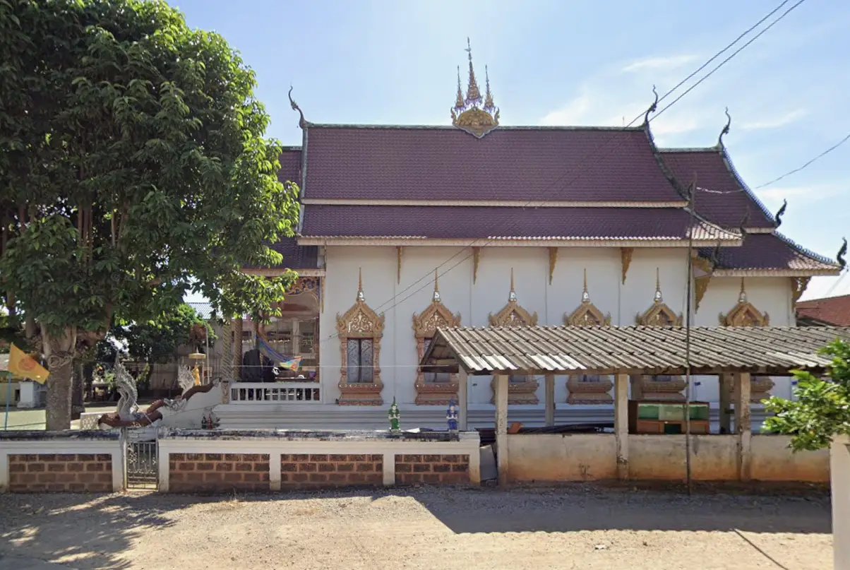 Wat Thammikawat Wat Thammikawat