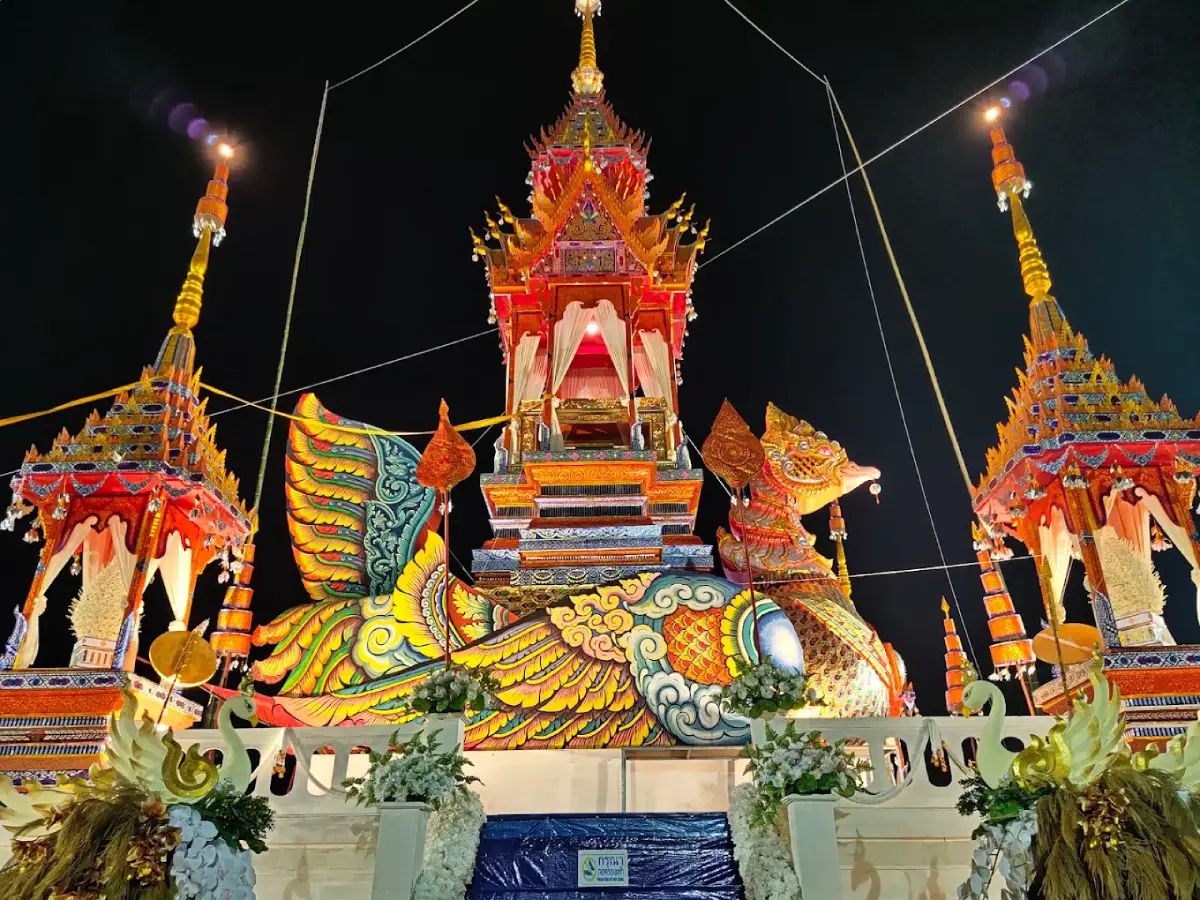 Wat Walukaram Wat Walukaram