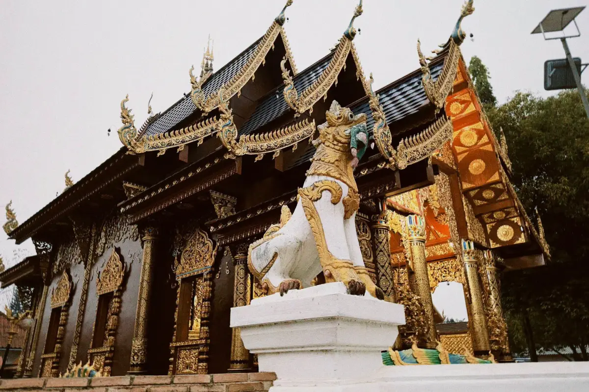 วัดประทุมมาวาส วัดประทุมมาวาส