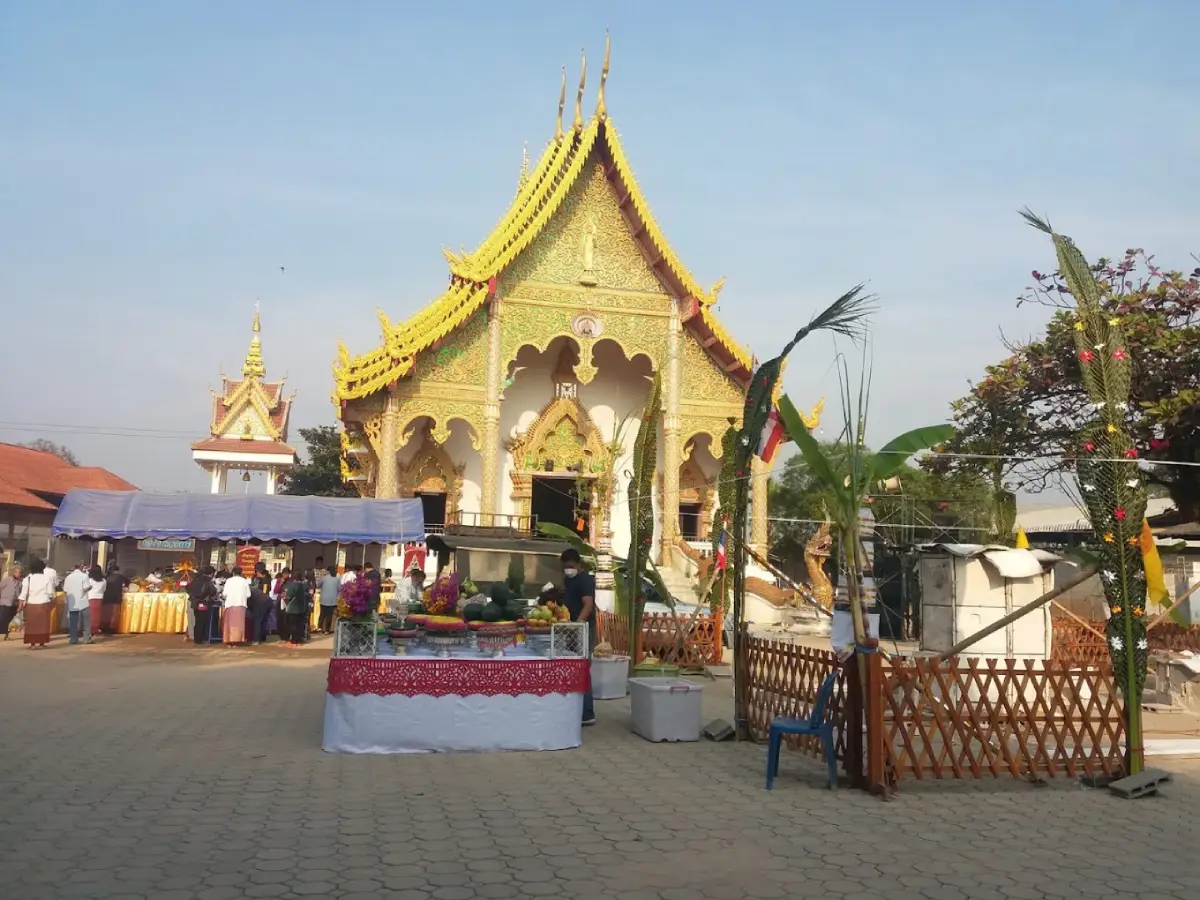 วัดคงคาราม วัดคงคาราม