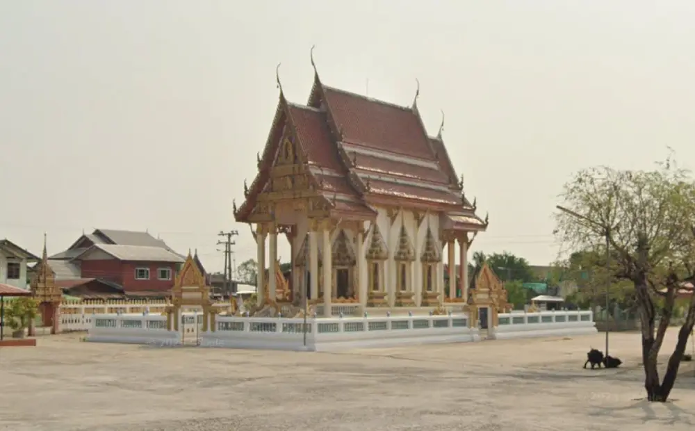Wat Non Pho Wat Non Pho