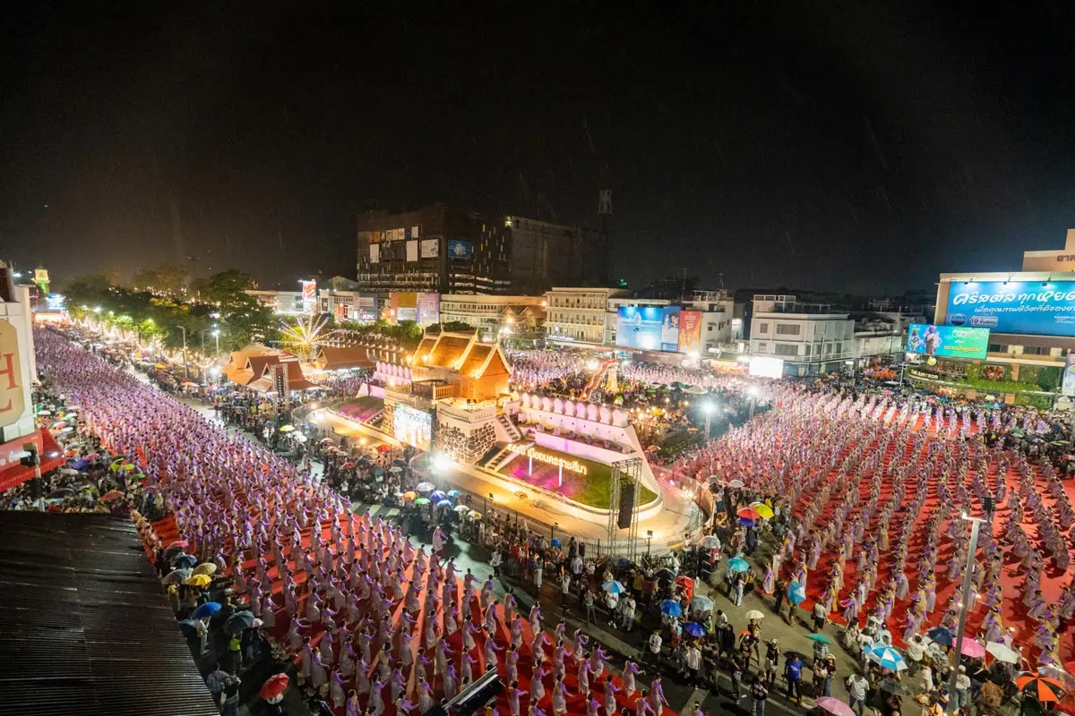งานฉลองวันแห่งชัยชนะของท้าวสุรนารี งานฉลองวันแห่งชัยชนะของท้าวสุรนารี