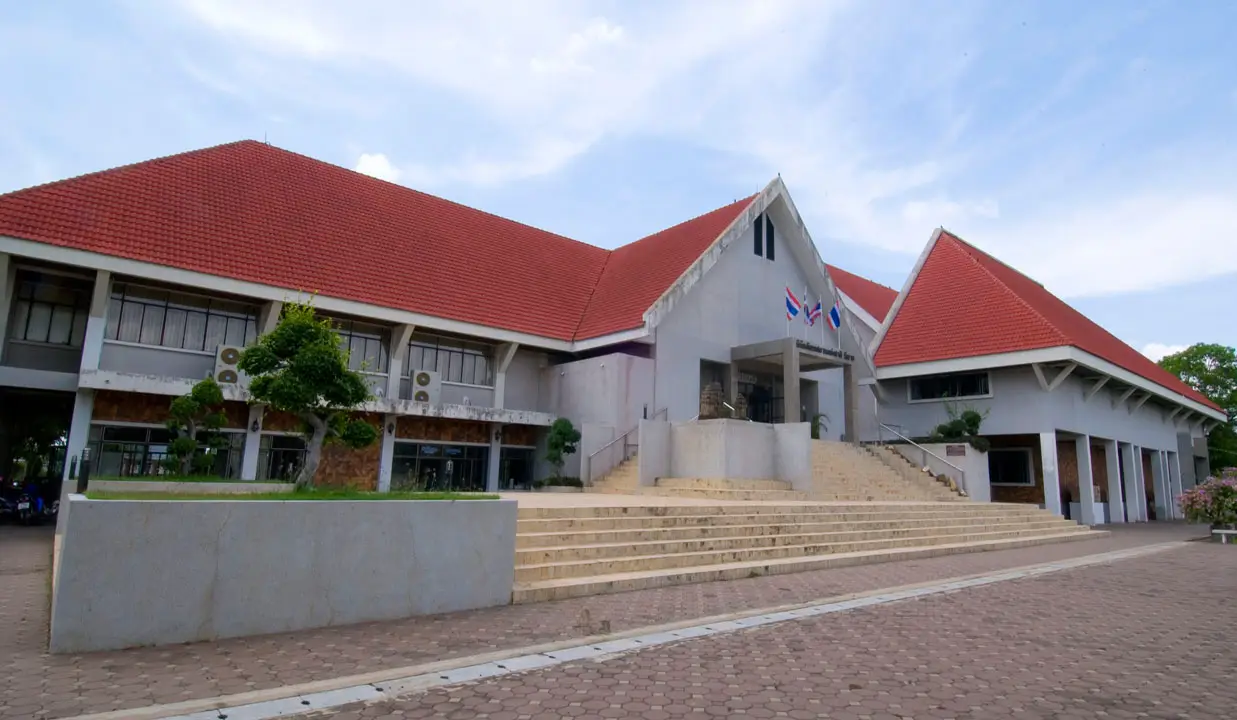 พิพิธภัณฑสถานแห่งชาติพิมาย