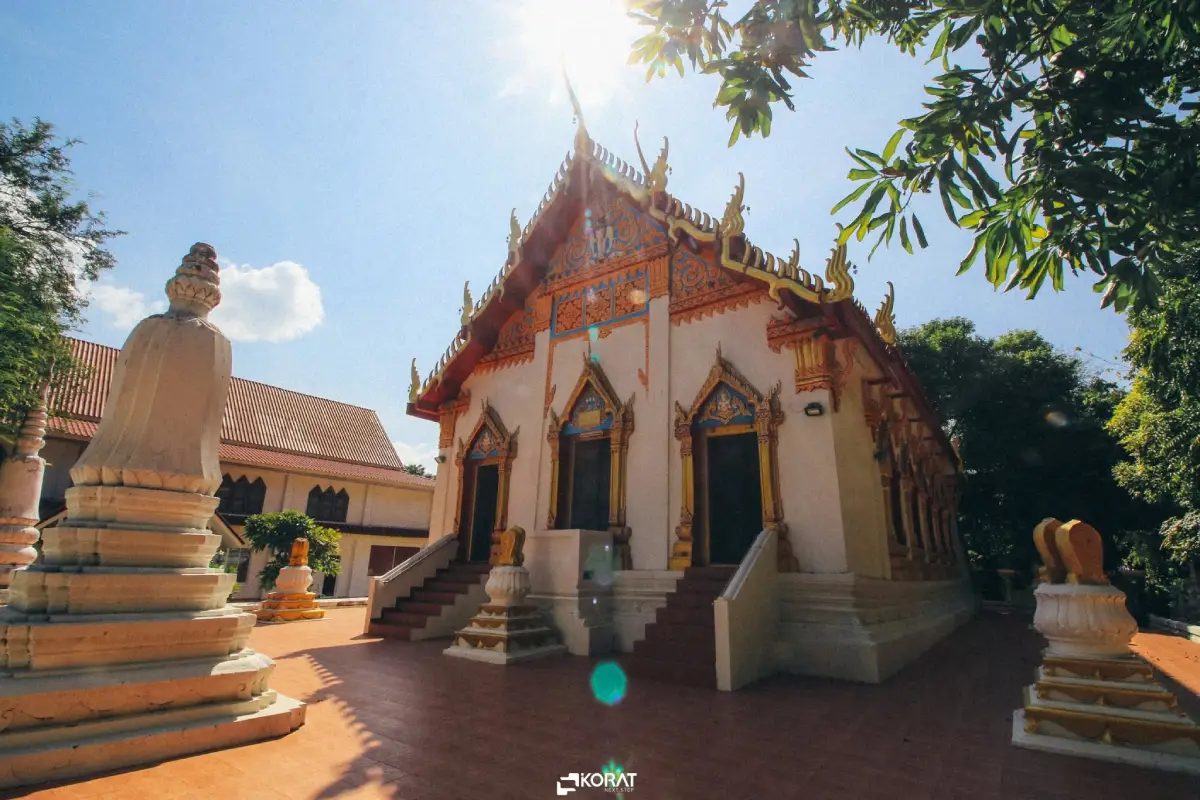 Wat Isan