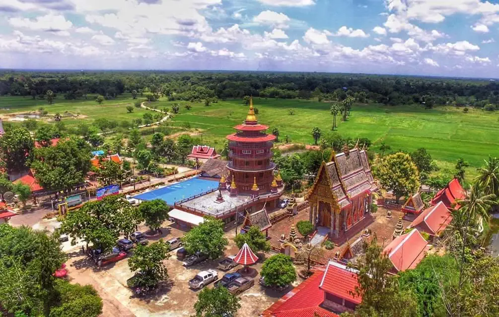 Wat Marum
