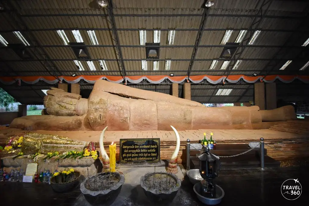Wat Dhammachak Semaram