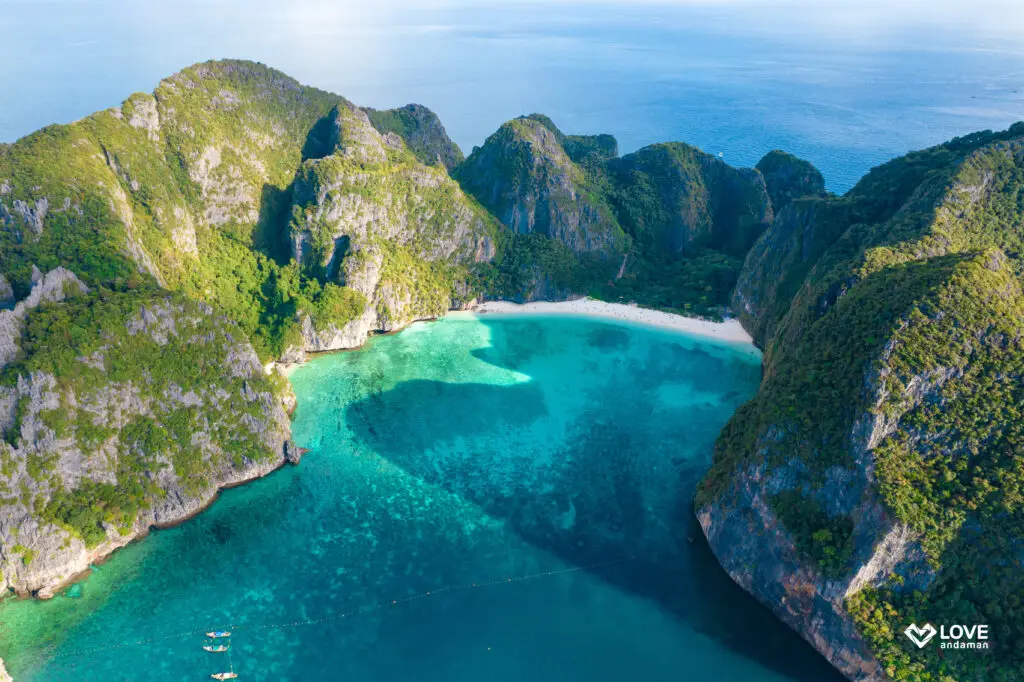 Maya Bay Krabi