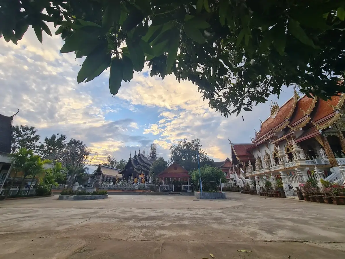 วัดสุคันธวารี วัดสุคันธวารี
