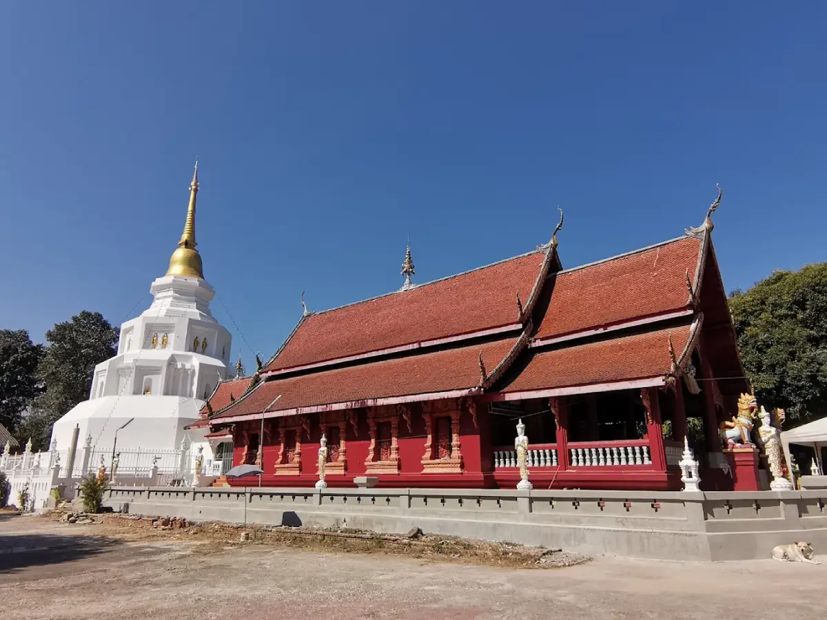 วัดพระบาทอุดม วัดพระบาทอุดม