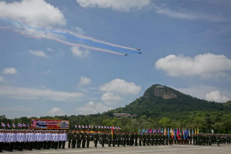 Khao Changok