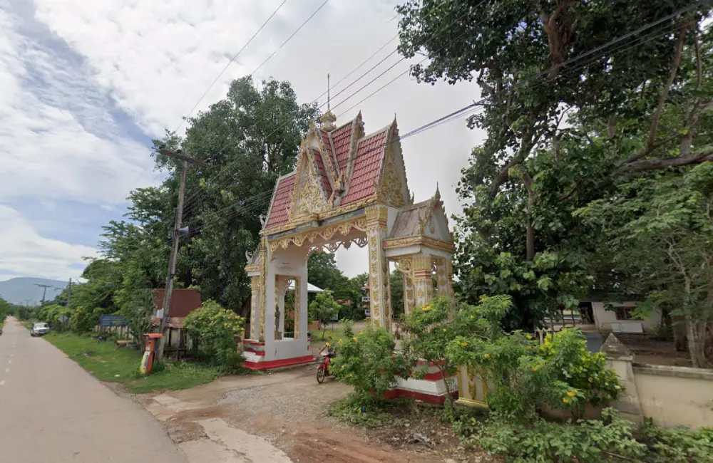 Wat Som Pho Wat Som Pho