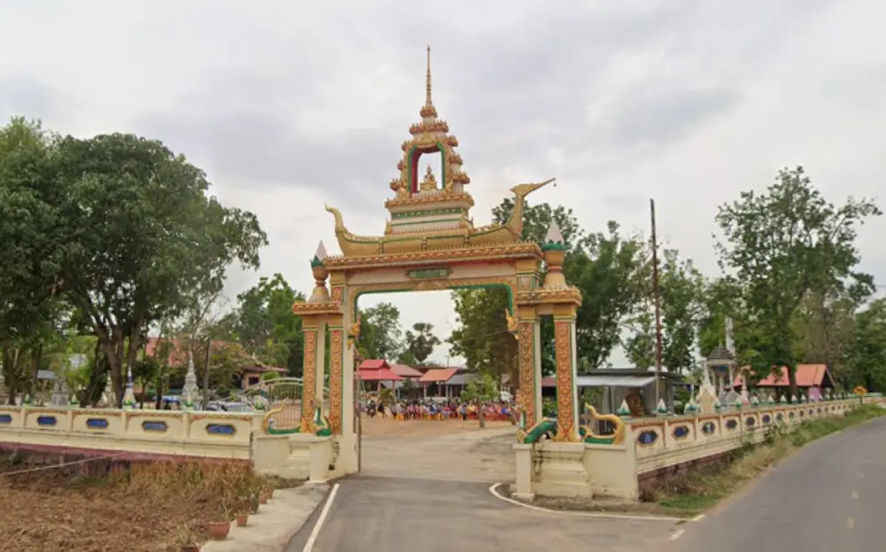 Wat Khok Kong