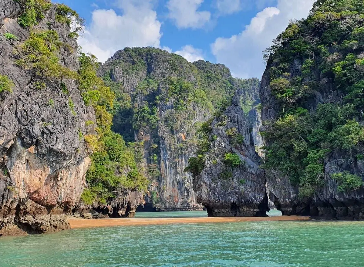 Ko Talabeng Krabi