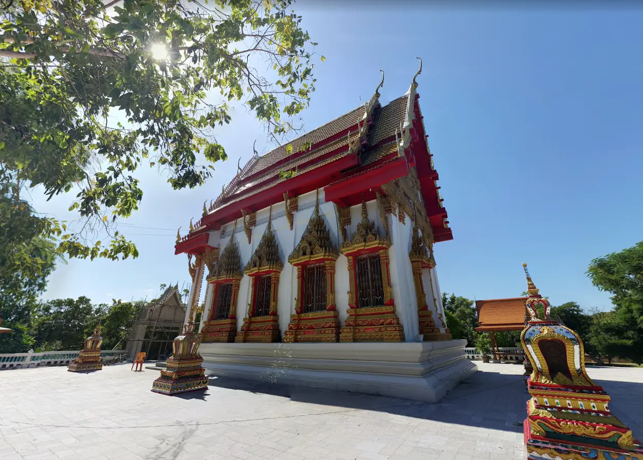 Wat Wang Phai Wat Wang Phai