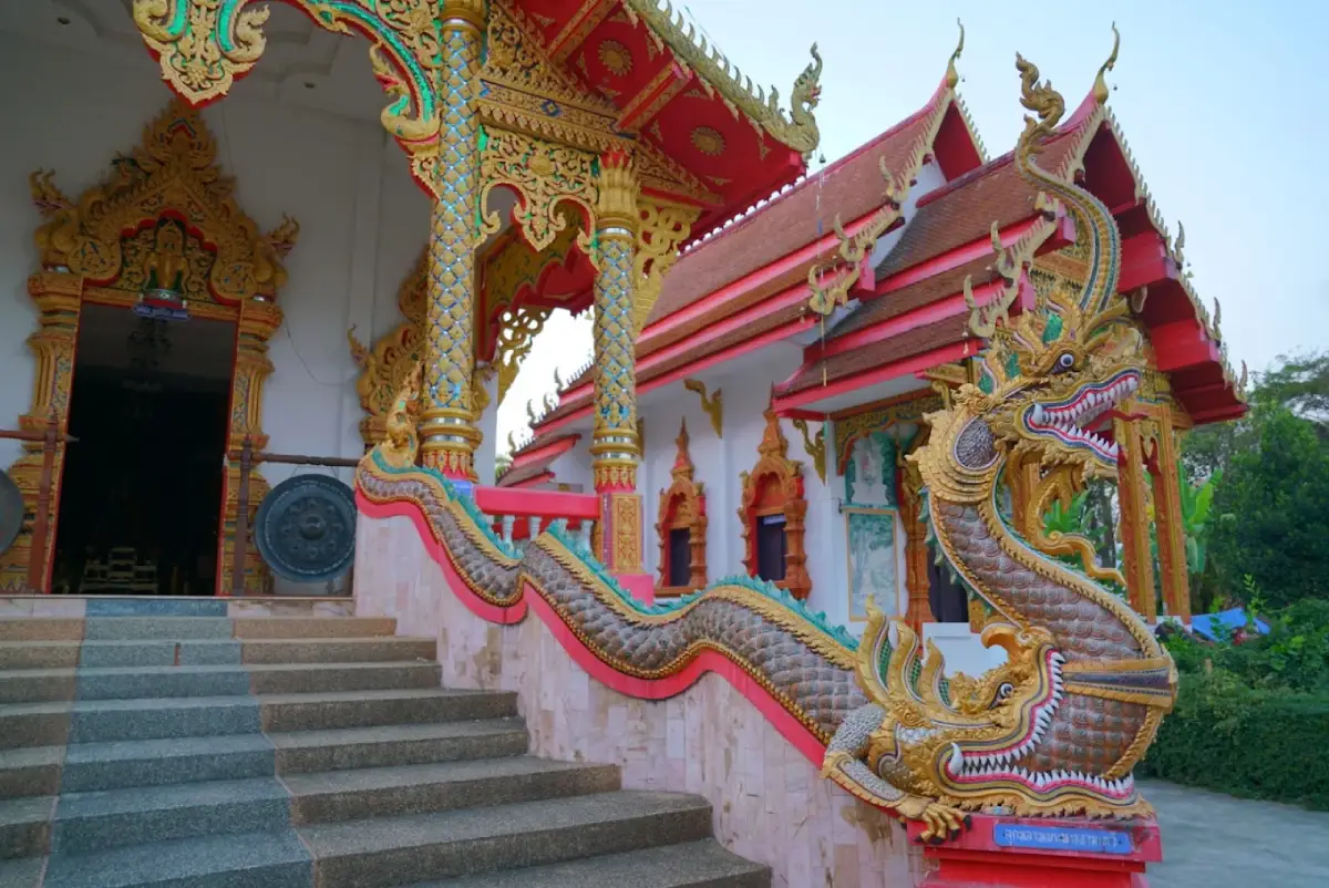 วัดชัยมงคล (แม่นาวาง) วัดชัยมงคล (แม่นาวาง)