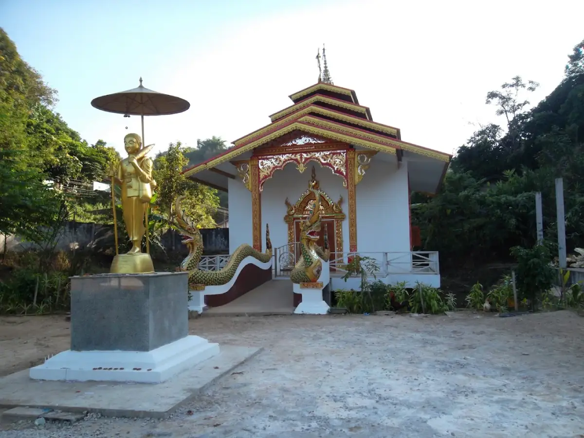 Wat Mok Pao Wat Mok Pao