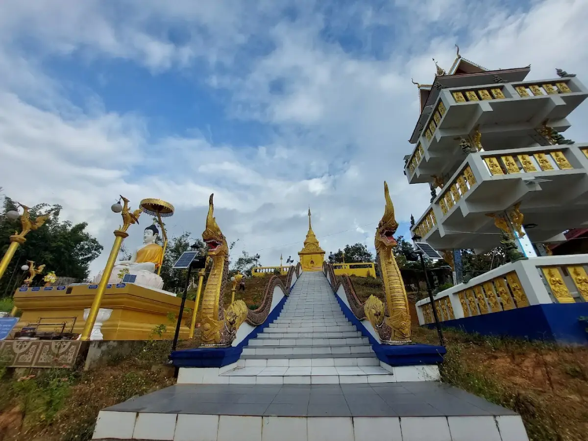 Wat San Ton Muang Wat San Ton Muang