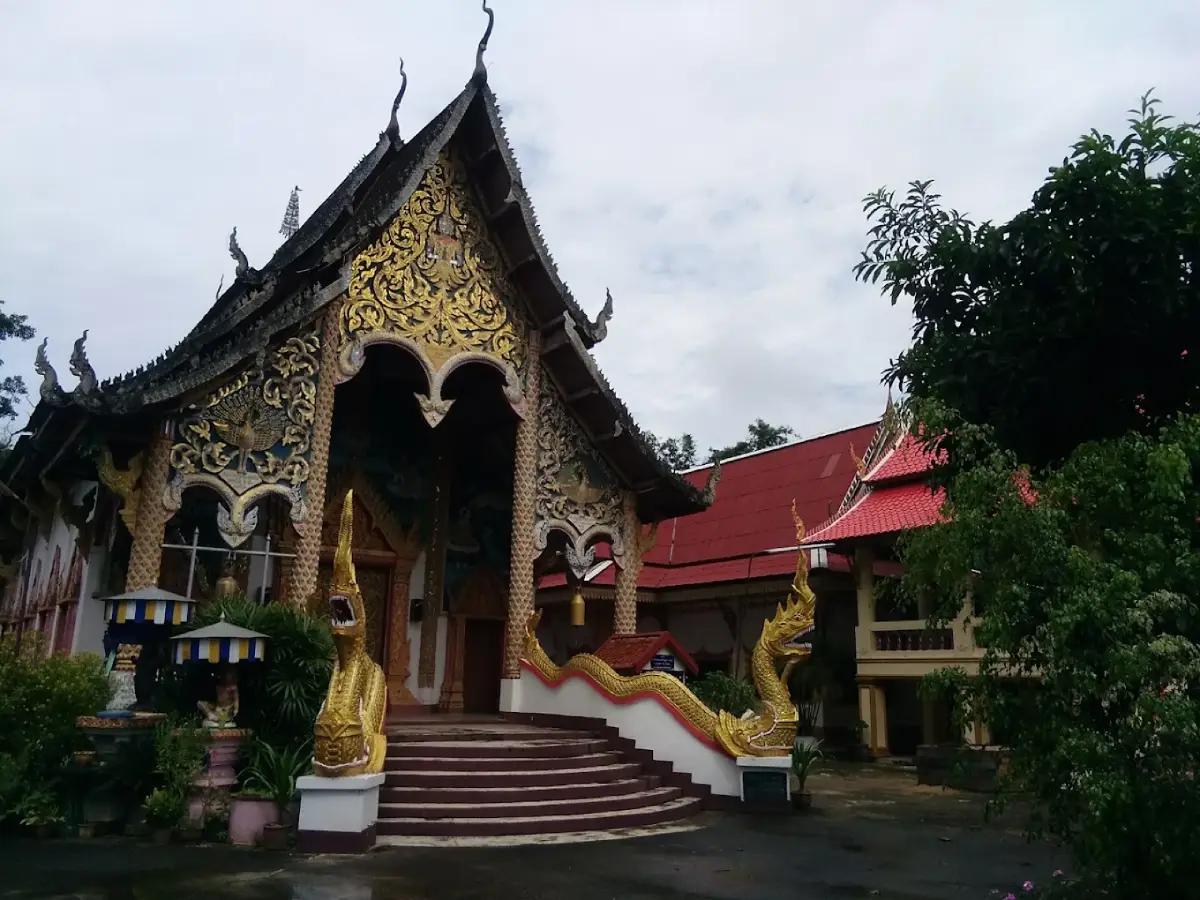 Wat Pa Lan Wat Pa Lan