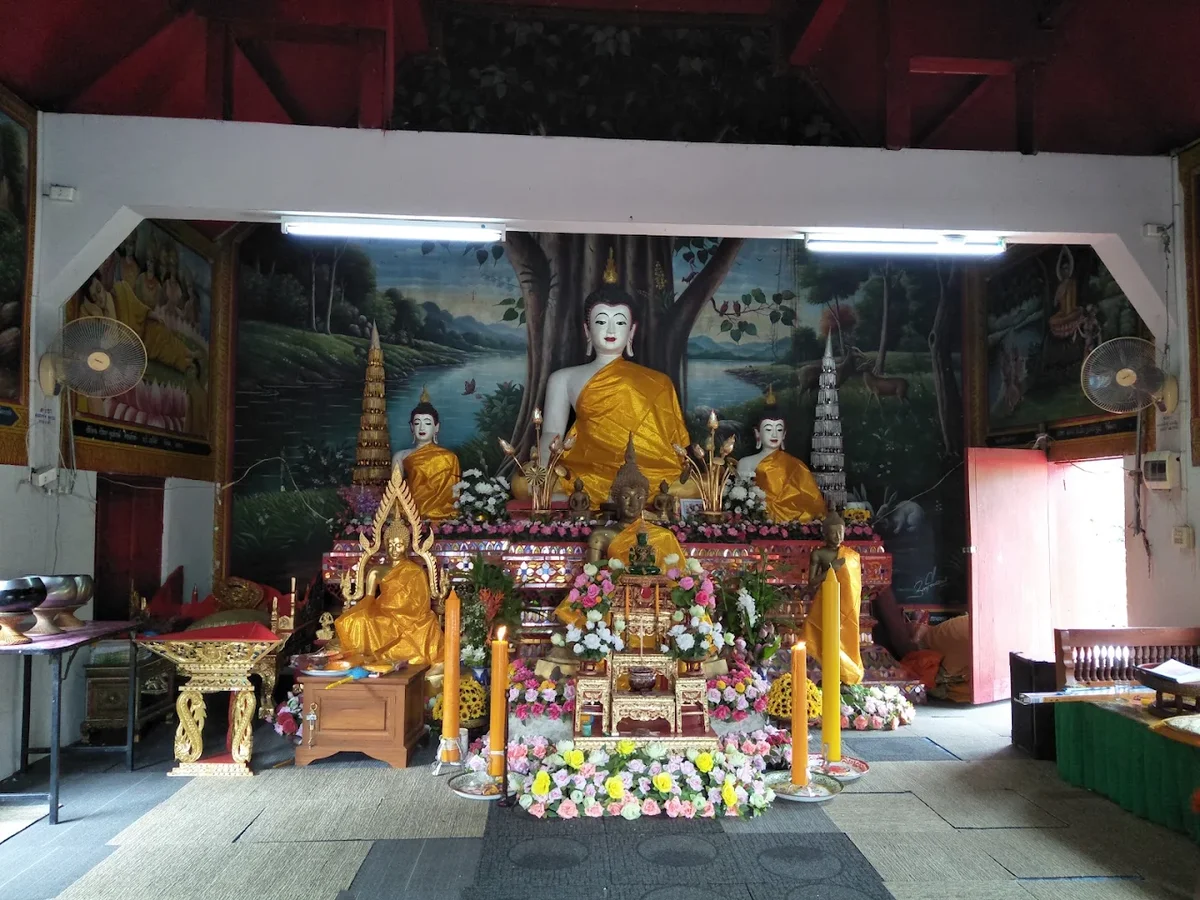 วัดพระธาตุขุนโก๋น วัดพระธาตุขุนโก๋น
