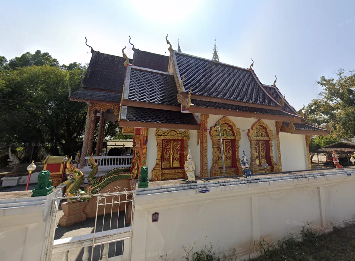 Wat Muang Thoi Wat Muang Thoi