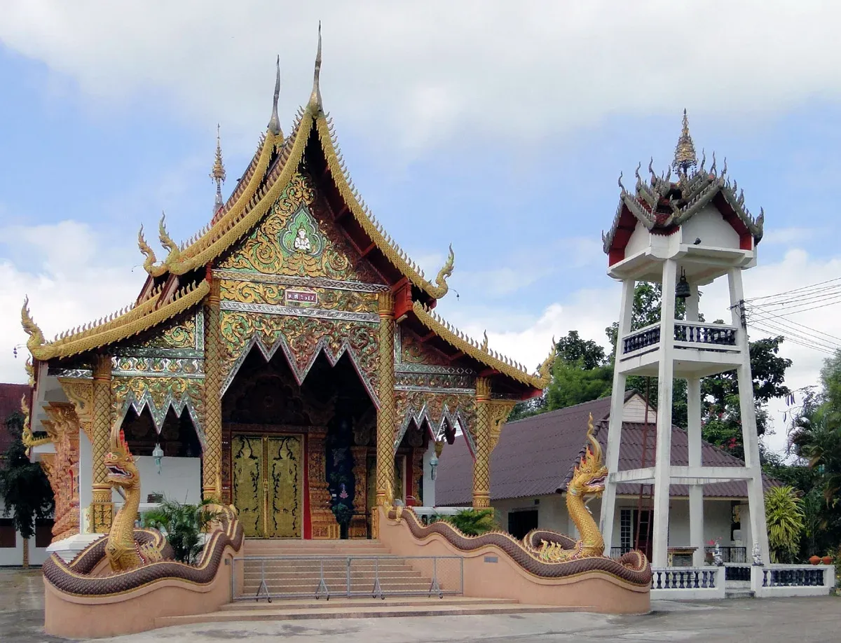 Wat Rong Wua Wat Rong Wua