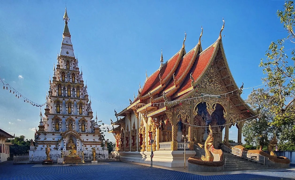 วัดสันควงคำ วัดสันควงคำ