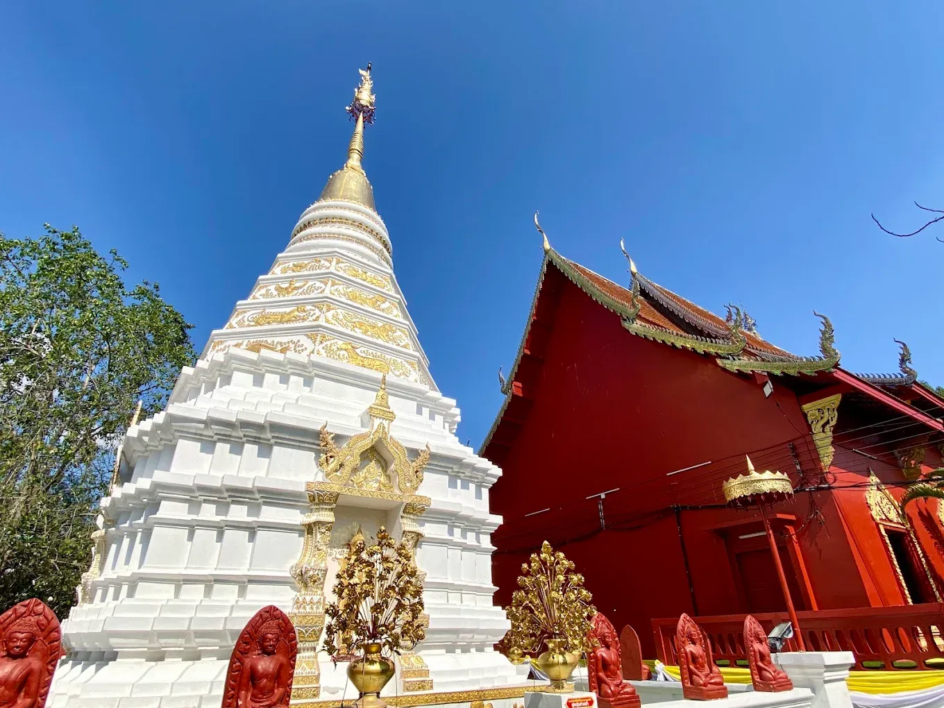 วัดคันธาราม วัดคันธาราม