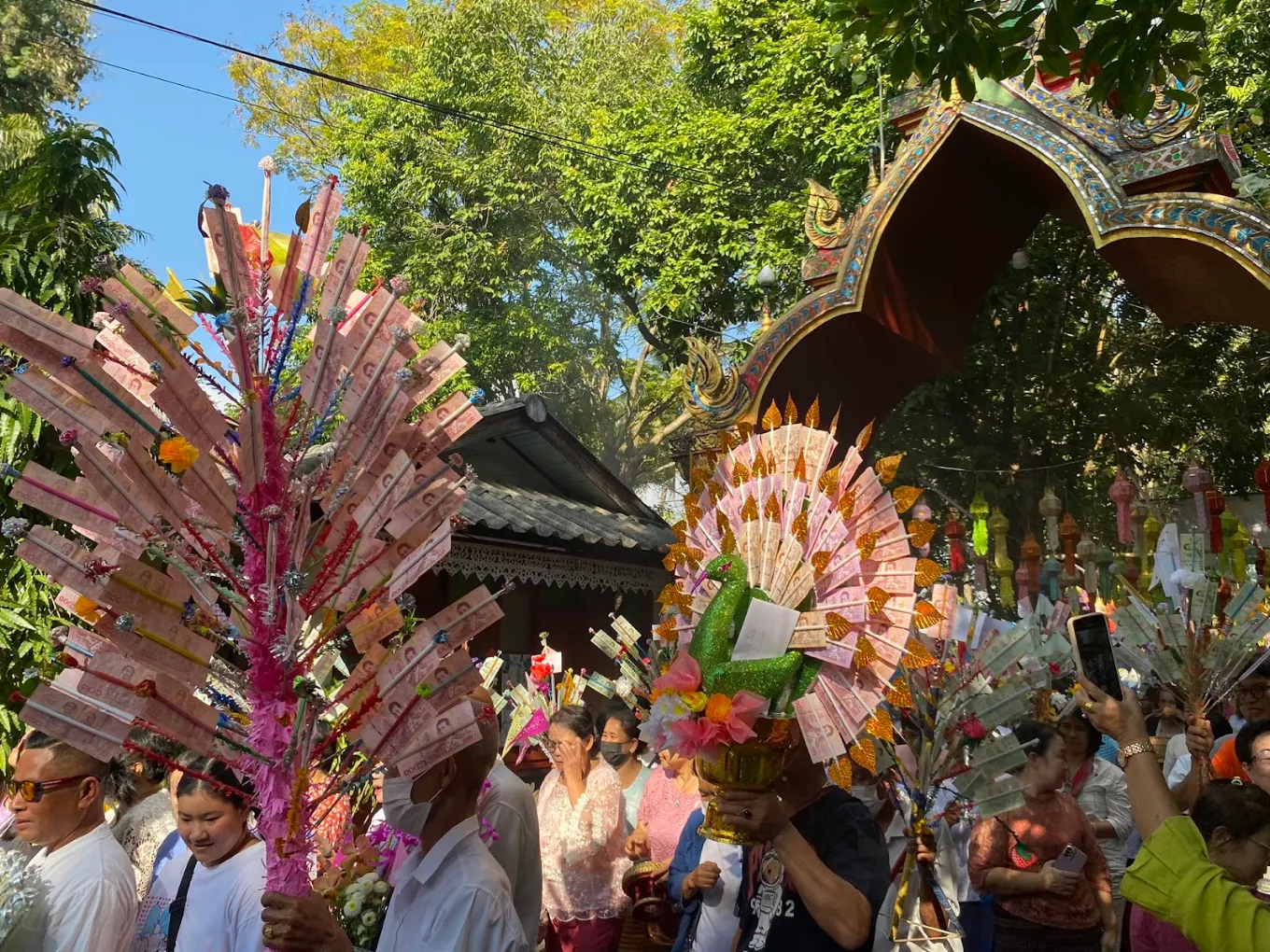 Wat Thung Kieng Wat Thung Kieng