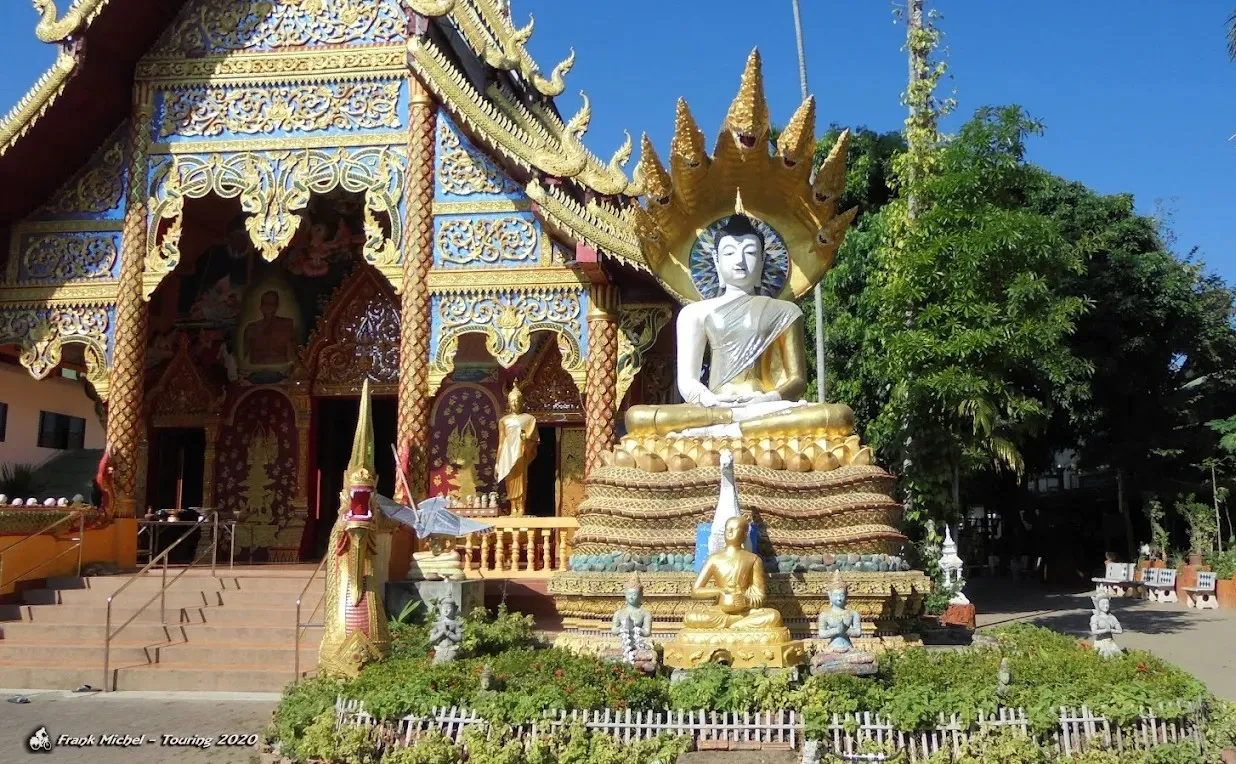 Wat Hua Rin Wat Hua Rin