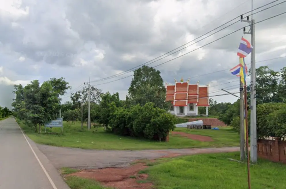 Wat Tako Thong Wanaram
