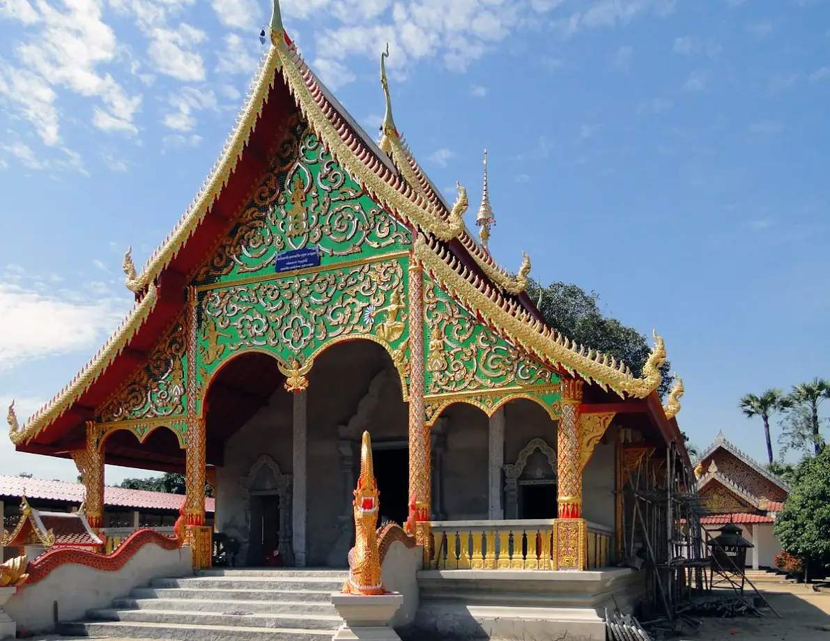 Wat San Hao Wat San Hao