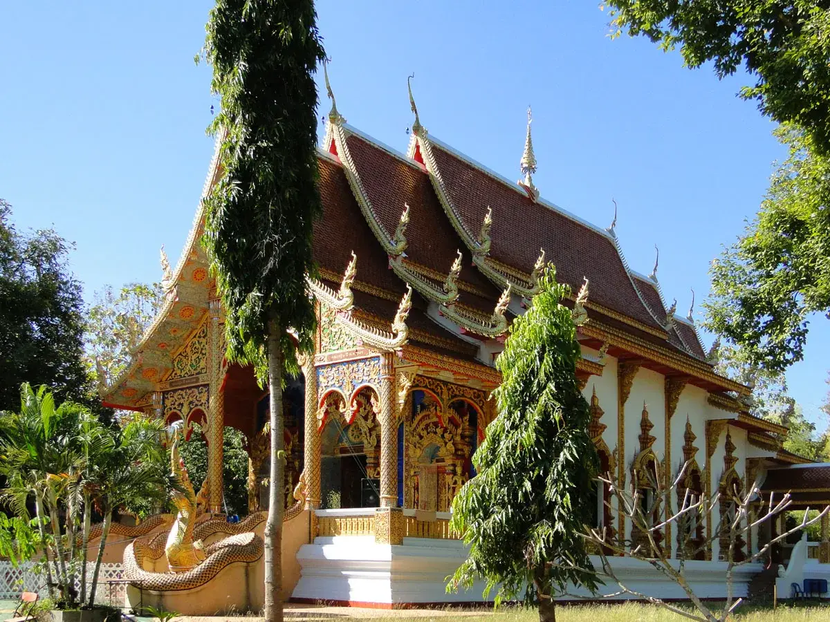 วัดศรีเกิด (ยุหว่า) วัดศรีเกิด (ยุหว่า)