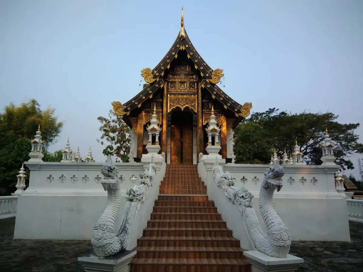 วัดหนองพันเงิน วัดหนองพันเงิน