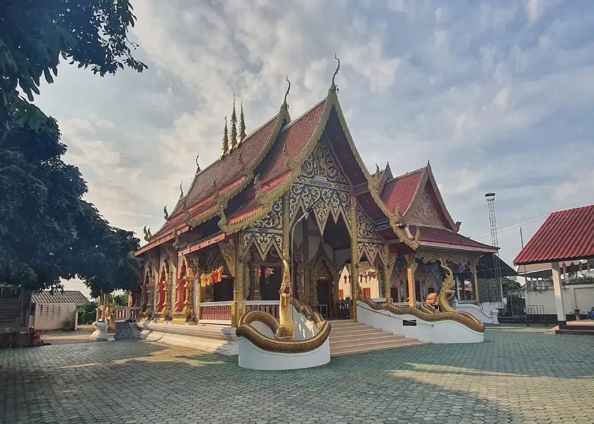 Wat Khuan Nimit Wat Khuan Nimit