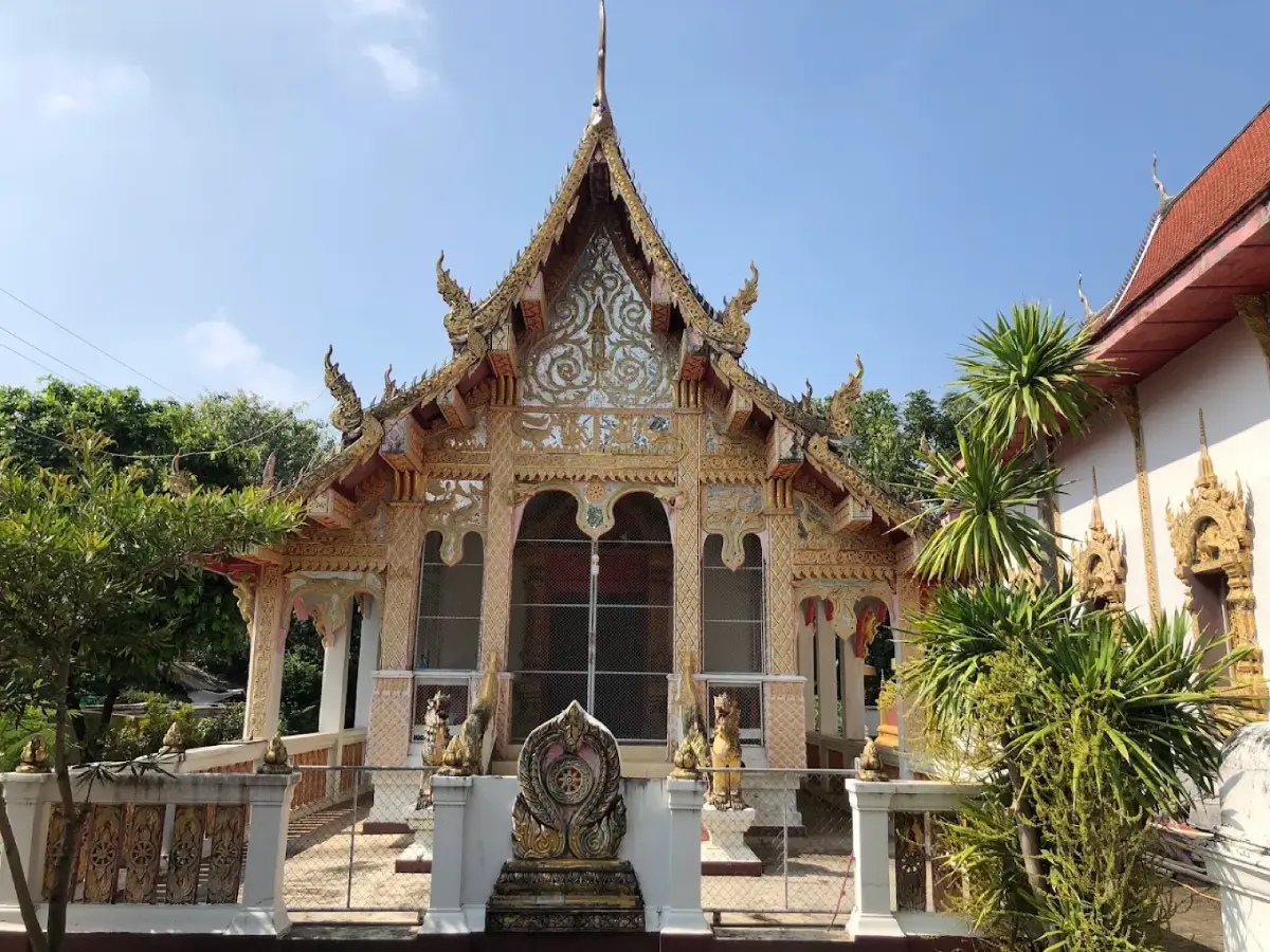 วัดร้องขุ้ม วัดร้องขุ้ม